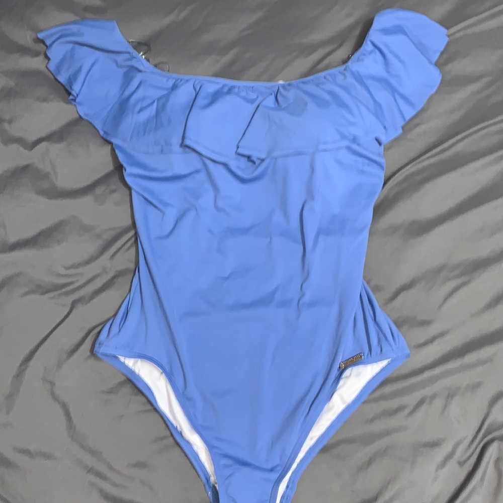 Michael kors bathing suit